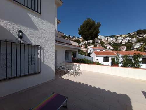 Ferienwohnung Peniscola, 2 Schlafzimmer, 4 Personen - photo_1011865193765