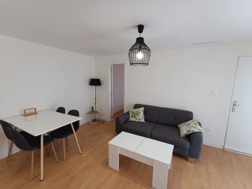 Ferienwohnung Peniscola, 2 Schlafzimmer, 4 Personen - photo_1011865193765