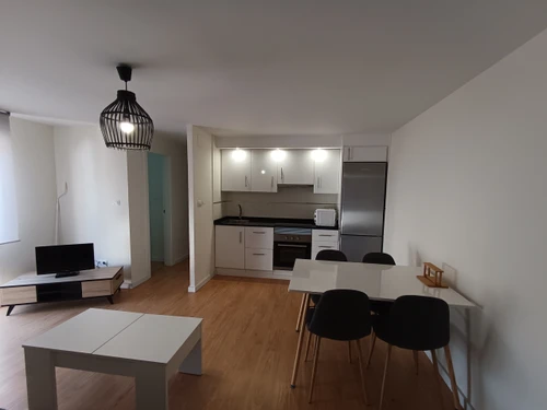 Ferienwohnung Peniscola, 2 Schlafzimmer, 4 Personen - photo_1011865193765