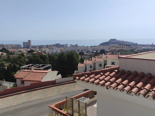 Ferienwohnung Peniscola, 2 Schlafzimmer, 4 Personen - photo_1011865193765