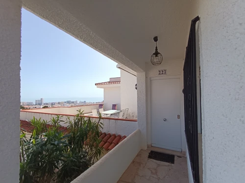 Ferienwohnung Peniscola, 2 Schlafzimmer, 4 Personen - photo_1011865193765