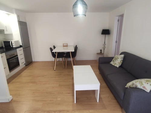 Ferienwohnung Peniscola, 2 Schlafzimmer, 4 Personen - photo_1011865193765