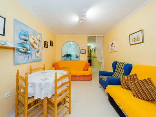Studio Torrevieja, studio flat, 3 persons - photo_1011865194037