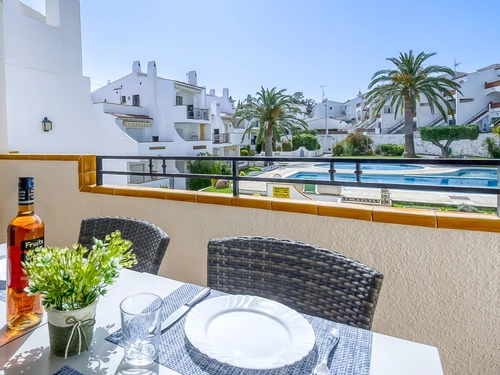 Appartement Roses, 2 pièces, 4 personnes - photo_1011865194311