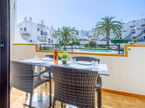 Appartement Roses, 2 pièces, 4 personnes - photo_1011865194311