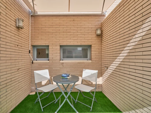 Appartement Madrid, 2 pièces, 3 personnes - photo_1011865194722