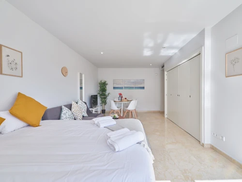 Appartement Madrid, 2 pièces, 3 personnes - photo_1011865194722