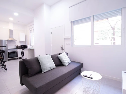 Studio Valencia, studio flat, 4 persons - photo_1011865195130