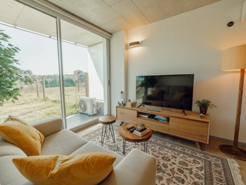 Ferienwohnung Vila Nova de Gaia, 1 Schlafzimmer, 3 Personen - photo_1011865196169