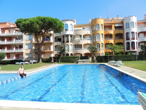 Appartement Empuriabrava, 3 pièces, 6 personnes - photo_1011865196704