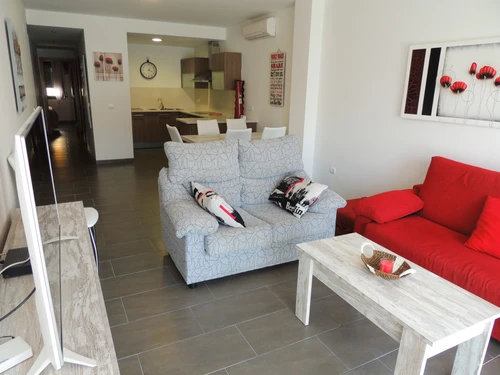 Appartement Empuriabrava, 3 pièces, 6 personnes - photo_1011865196704