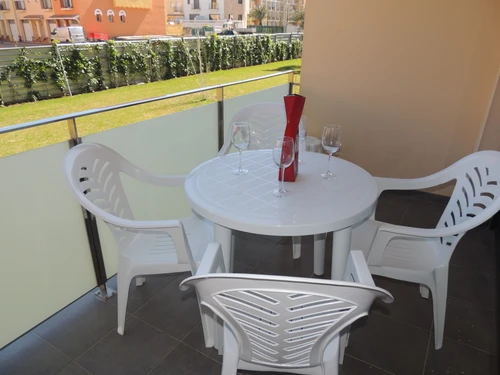 Appartement Empuriabrava, 3 pièces, 6 personnes - photo_1011865196704