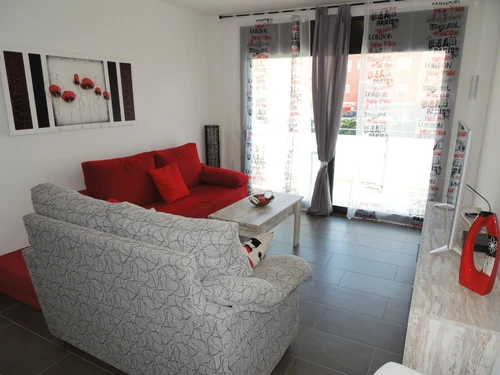 Appartement Empuriabrava, 3 pièces, 6 personnes - photo_1011865196704