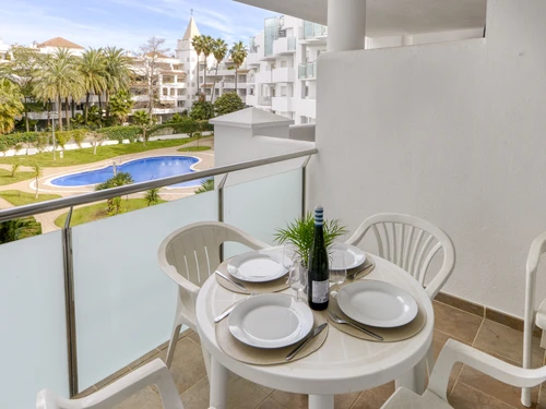 Appartement Roses, 3 pièces, 4 personnes - photo_1011865197122