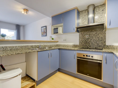 Appartement Roses, 3 pièces, 4 personnes - photo_1011865197122