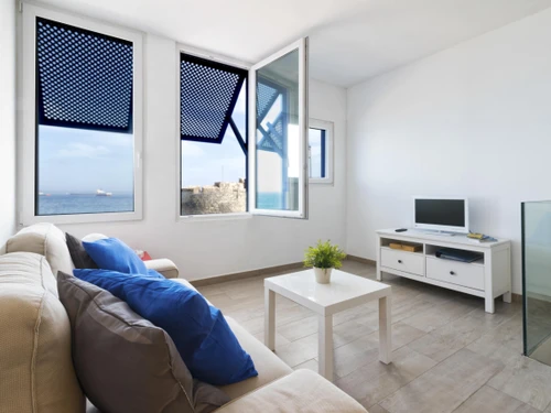 Ferienwohnung Las Palmas de Gran Canaria, 1 Schlafzimmer, 2 Personen - photo_1011865197264