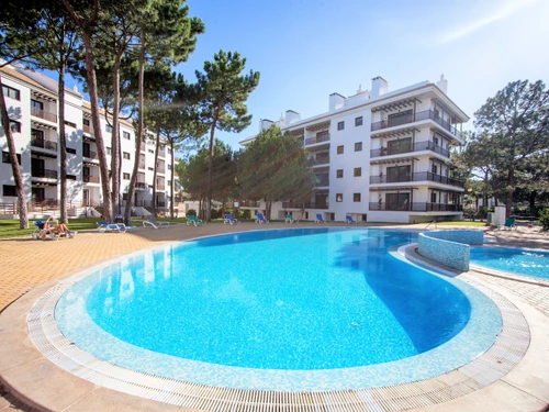 Apartment Albufeira, 2 bedrooms, 4 persons - photo_1011865197792