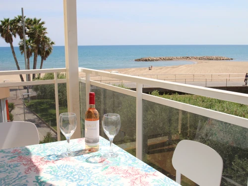 Apartamento Cambrils, 1 dormitorio, 3 personas - photo_1011865197935