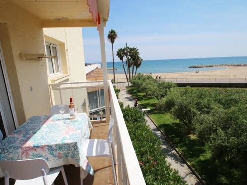Apartamento Cambrils, 1 dormitorio, 3 personas - photo_1011865197935