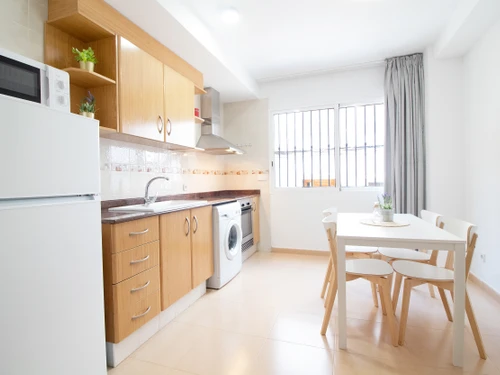 Apartamento Puerto de Sagunto, 1 dormitorio, 4 personas - photo_1011865198219