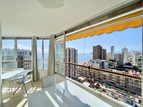 Ferienwohnung Benidorm, 1 Schlafzimmer, 4 Personen - photo_1011865198370