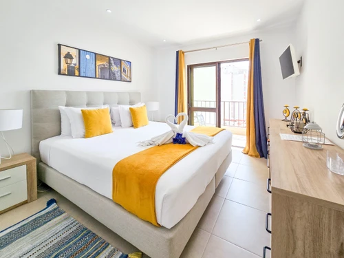 Ferienwohnung Portimão, 1 Schlafzimmer, 4 Personen - photo_1011865198733