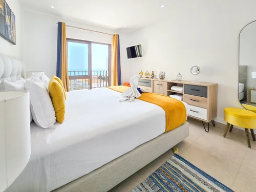 Ferienwohnung Portimão, 1 Schlafzimmer, 4 Personen - photo_1011865198733