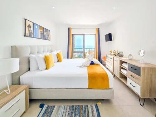 Apartment Praia da Rocha, 1 bedroom, 4 persons - photo_1011865198733