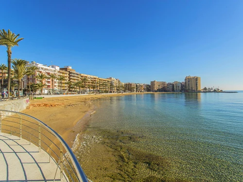 Ferienwohnung Torrevieja, 2 Schlafzimmer, 4 Personen - photo_1011865198879