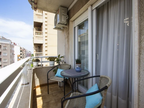 Ferienwohnung Torrevieja, 2 Schlafzimmer, 6 Personen - photo_1011865199021