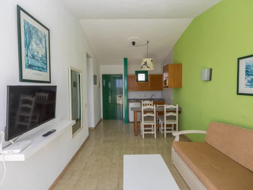 Apartment Gran Canaria, 1 bedroom, 3 persons - photo_1011865199404