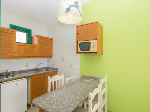 Apartment Gran Canaria, 1 bedroom, 3 persons - photo_1011865199404