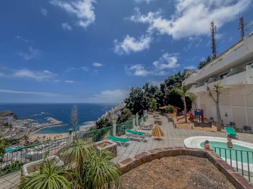 Apartment Gran Canaria, 1 bedroom, 3 persons - photo_1011865199404