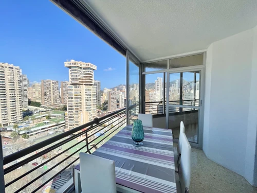 Ferienwohnung Benidorm, 1 Schlafzimmer, 4 Personen - photo_1011865199544