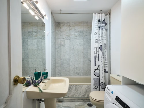 Studio Madrid, 2 pièces, 2 personnes - photo_1011865199967