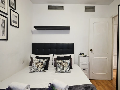 Studio Madrid, 2 pièces, 2 personnes - photo_1011865199967