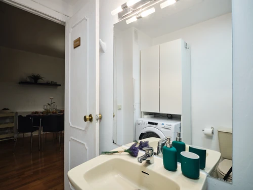 Studio Madrid, 2 pièces, 2 personnes - photo_1011865199967