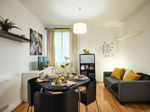 Studio Madrid, 2 pièces, 2 personnes - photo_1011865199967