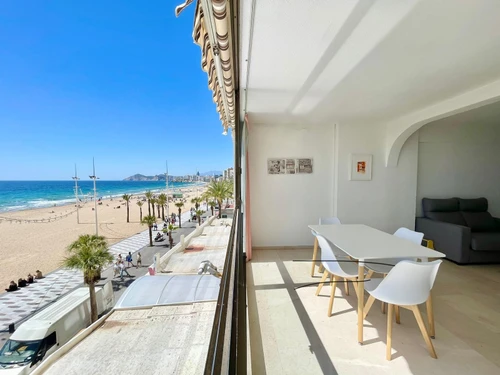 Appartement Benidorm, 2 pièces, 4 personnes - photo_1011865200219