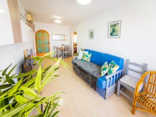 Appartement Torrevieja, 3 pièces, 6 personnes - photo_1011865200486