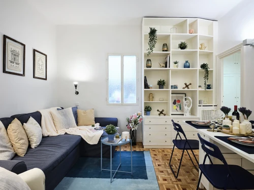 Appartement Madrid, 3 pièces, 5 personnes - photo_1011865200629