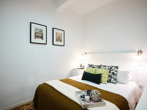 Appartement Madrid, 3 pièces, 5 personnes - photo_1011865200629