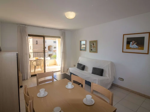 Ferienwohnung Alcossebre, 1 Schlafzimmer, 4 Personen - photo_1011865201364