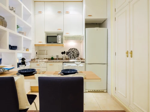 Studio Madrid, 2 pièces, 2 personnes - photo_1011865201491