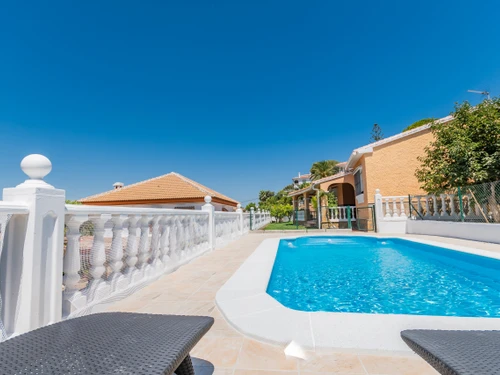 Ferienhaus Alhaurín el Grande, 3 Schlafzimmer, 6 Personen - photo_1011865201634