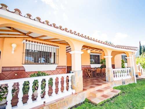 Ferienhaus Alhaurín el Grande, 3 Schlafzimmer, 6 Personen - photo_1011865201634