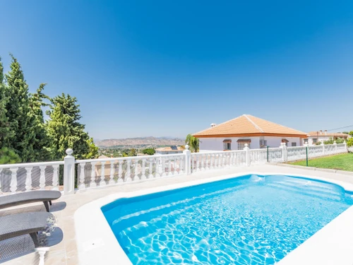 Ferienhaus Alhaurín el Grande, 3 Schlafzimmer, 6 Personen - photo_1011865201634