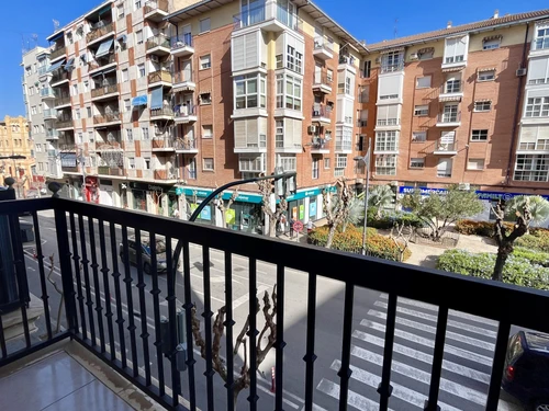 Ferienwohnung Murcia, 1 Schlafzimmer, 2 Personen - photo_1011865201776