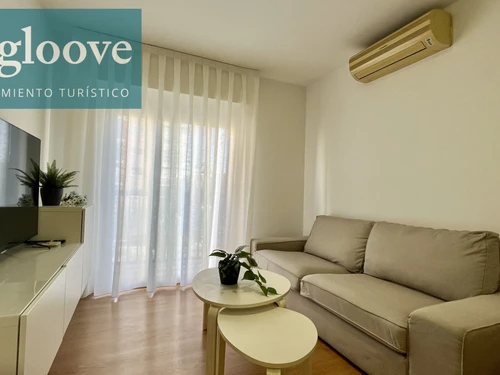 Apartment Murcia, 1 bedroom, 2 persons - photo_1011865201776