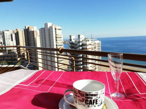 Ferienwohnung Benidorm, 1 Schlafzimmer, 4 Personen - photo_1011865202424